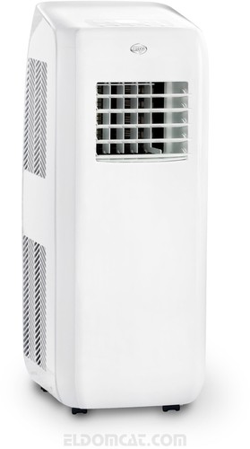 Climatizzatore portatile argo - climatizzatore,