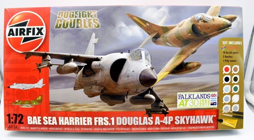 Modellini aerei model kit