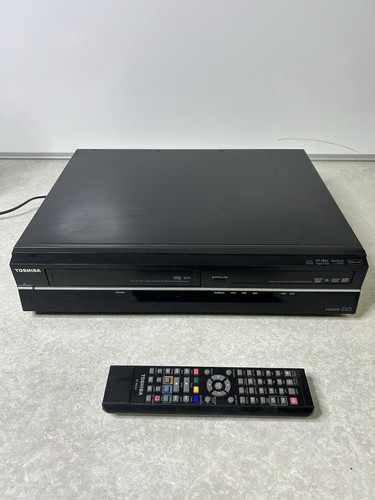 Toshiba hdd dvd - toshiba, vhs