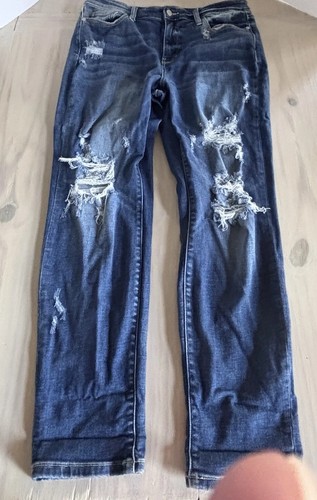 Jeans judy blu boyfriend - judy,