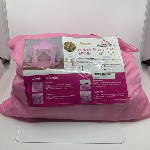 Tenda twinkle star - tenda,