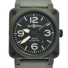 Bell&Ross Orologio Uomo
