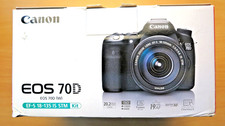 Nuova fotocamera reflex