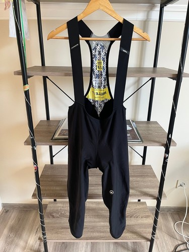 Assos mille pantalone - mille, gt