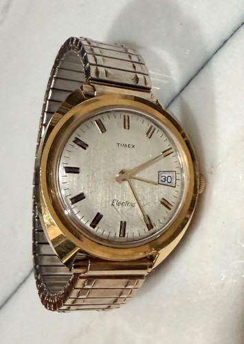 Bellissimo orologio elettrico - orologio,