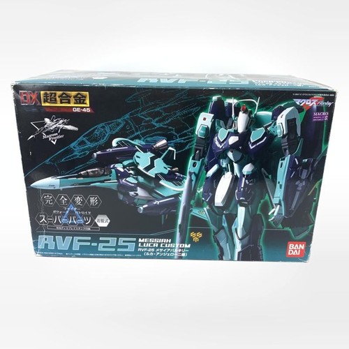 Soul chogokin 43 daimos - of, gx-43
