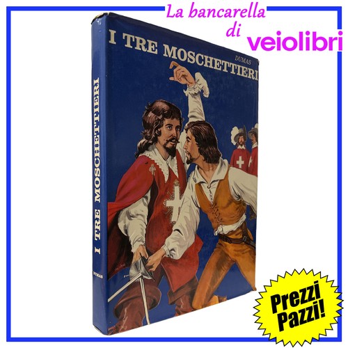 Tre moschettieri alessandro - i,