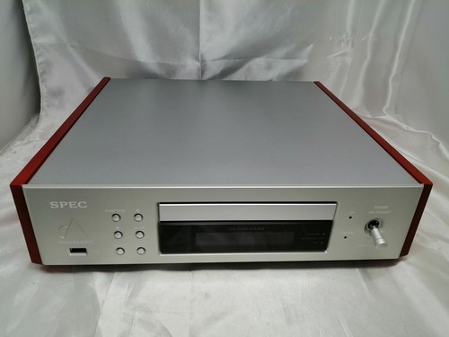 Lettore sacd spec - spec, rmp-888cd