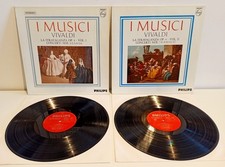 Dischi In Vinile LP 33 Giri