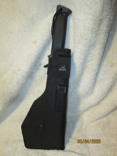 Gerber gator machete - gator,