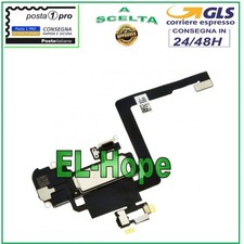 FLAT FLEX SENSORE PROSSIMITA'