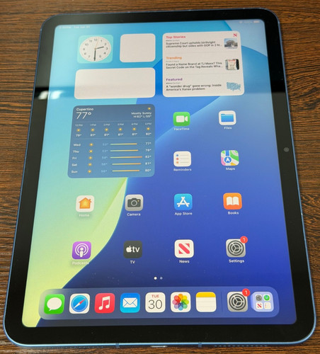 Apple ipad - ipad, generazione)