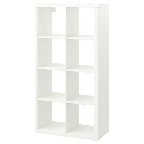 Ikea kallax scaffale 77x147 - scaffale,