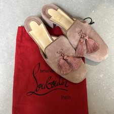 Christian Louboutin Barry Mule