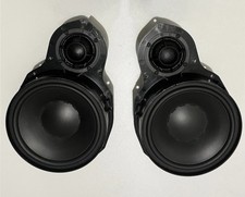 Altoparlanti Dynaudio Volkswagen 