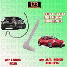 PERNO + MOLLA SPORTELLO
