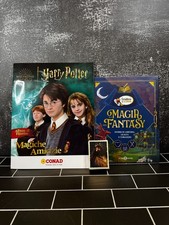 HARRY POTTER - MAGICHE