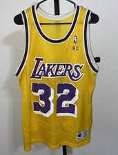 Maglia Vintage Champions Los