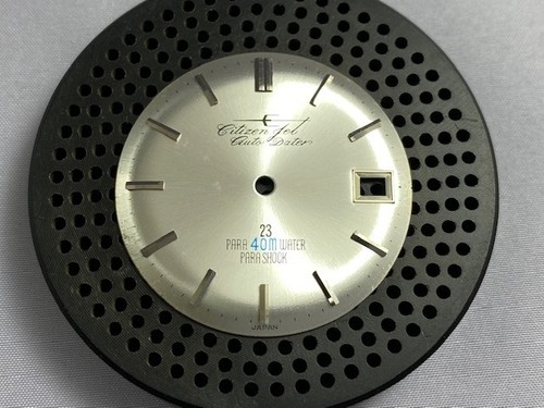 D129 citizen jet - d129, dater