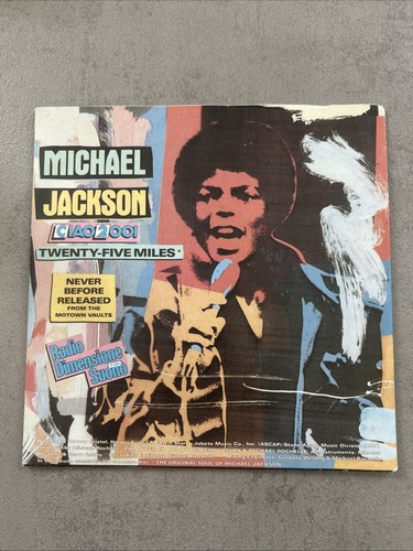 Michael jackson twenty five - jackson,