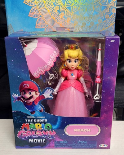 Super mario galaxy - mario,