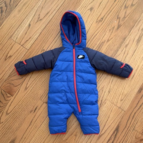Tuta neve nike con - nike,