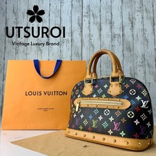 Borsa Louis Vuitton Alma