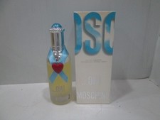 OH! MOSCHINO Profumo Donna Eau