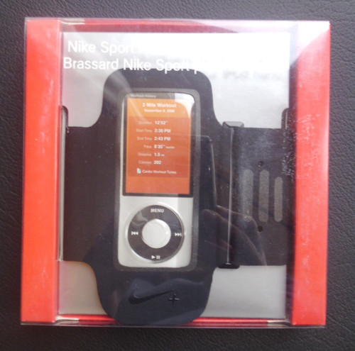 Cinturino nike sport apple - nike,