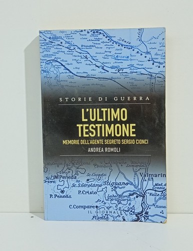 I127526 romoli l ultimo - romoli, l'ultimo