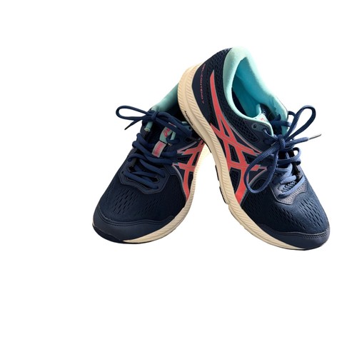Scarpe corsa donna asics - da,
