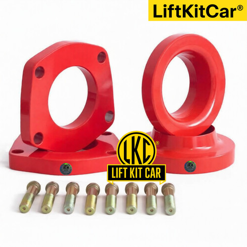 Lkc lift kit - lift, mm