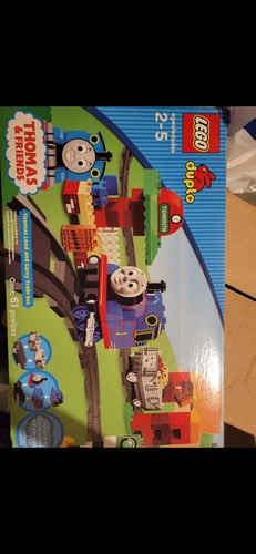 Lego duplo collezione completa - collezione,