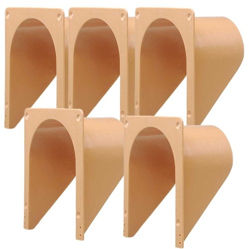 Set kit barriera porta - kit,