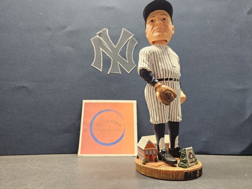 Babe ruth new - york, mlb
