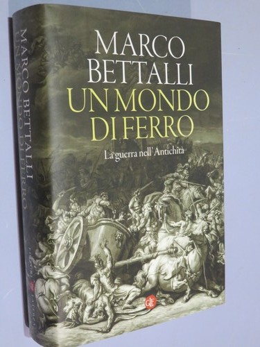 Mondo ferro la - mondo, guerra