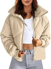 Giacca Antivento Donna Leggera