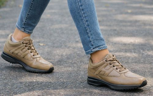 Women hogan leather - women’s,