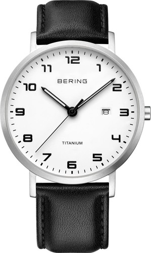 Orologio polso uomo bering - orologio,