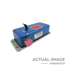 PATRIOT PV-2A-100G Rayelco