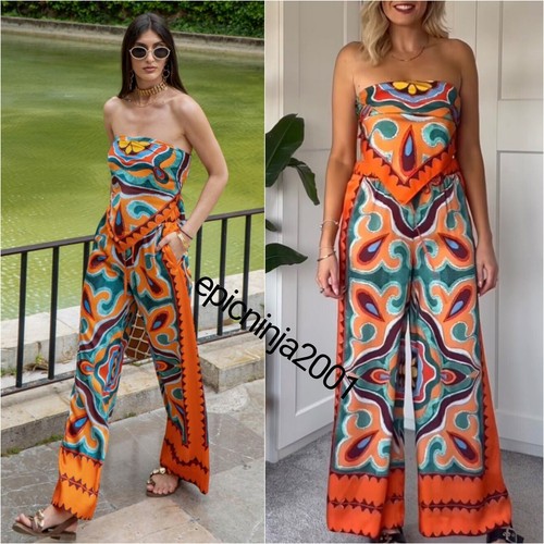 Pantalone zara - pantalone,