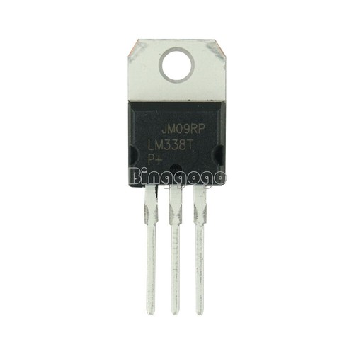 10pcs lm338t lm338 regolatore - lm338t,