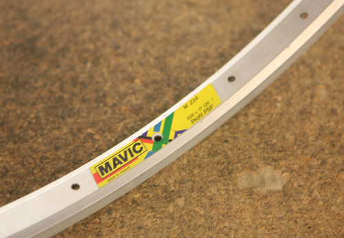 Retro kult nos nuovo mavic - kult,