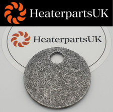 Sostituzione garza schermo bruciatore per Webasto Air Top 2000ST e 2000 PZ 