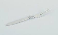 Georg Jensen Cactus. Forchetta