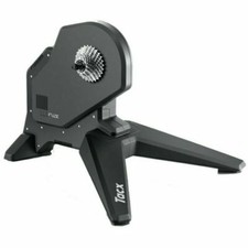 Tacx Flux Smart Turbo Trainer