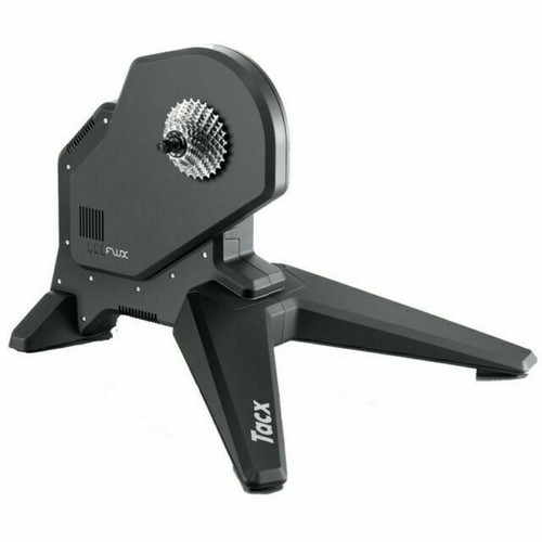 Tacx flux smart turbo trainer - flux,