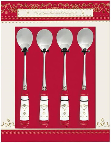 Easy life set cucchiaini - easy,