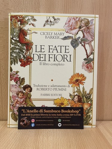 Fate dei fiori cicely - le,