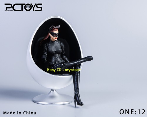 Divano forma uovo pctoys - forma, di